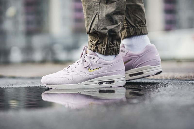 Air max cheap particle rose